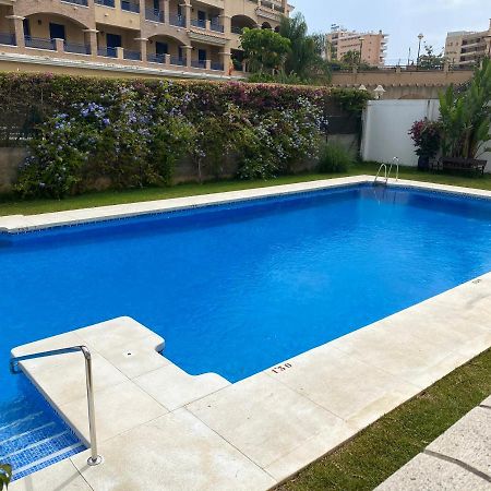 Nova Beach Torremolinos Bagian luar foto