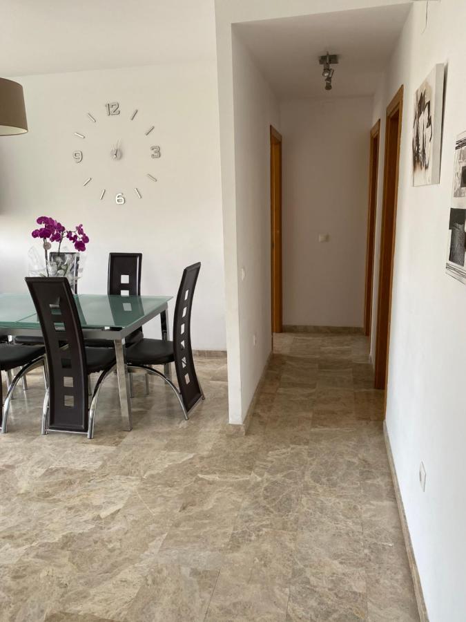 Nova Beach Torremolinos Bagian luar foto