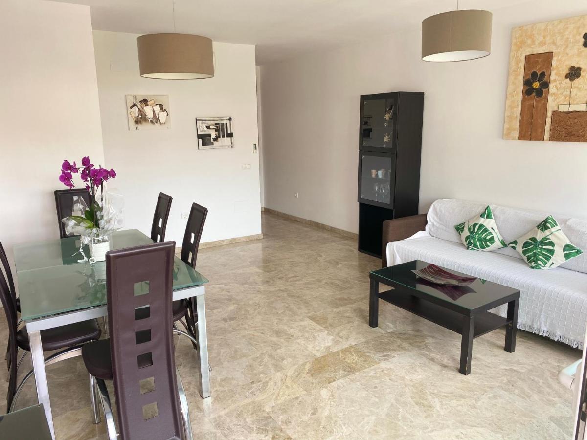 Nova Beach Torremolinos Bagian luar foto