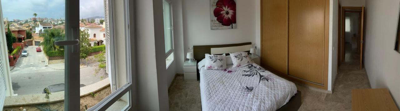 Nova Beach Torremolinos Bagian luar foto