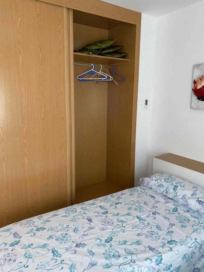 Nova Beach Torremolinos Bagian luar foto