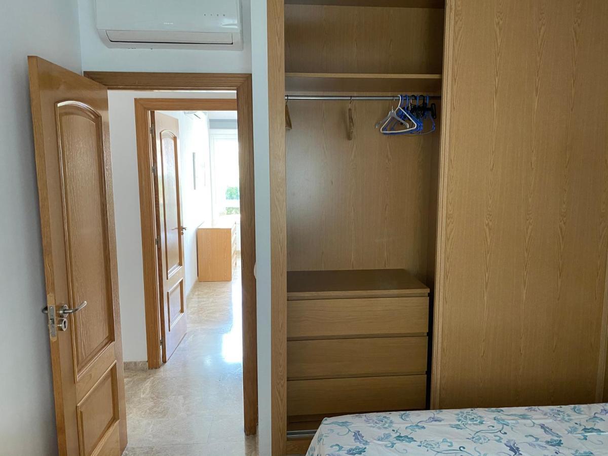Nova Beach Torremolinos Bagian luar foto