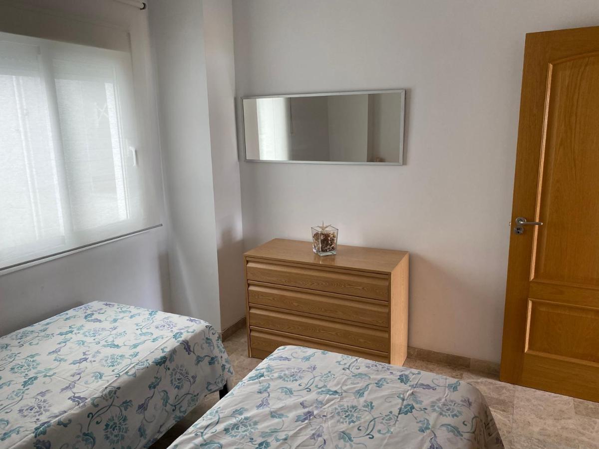 Nova Beach Torremolinos Bagian luar foto