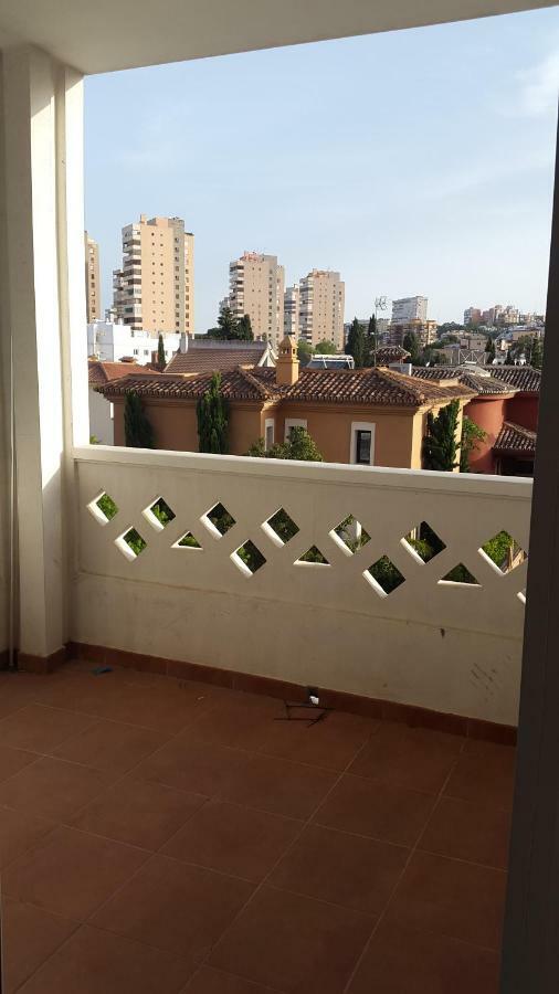 Nova Beach Torremolinos Bagian luar foto