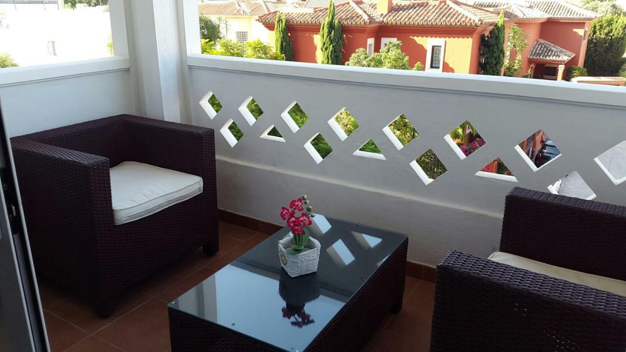 Nova Beach Torremolinos Bagian luar foto