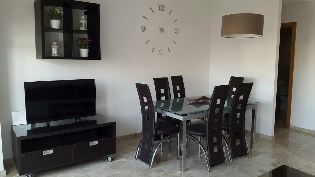 Nova Beach Torremolinos Bagian luar foto