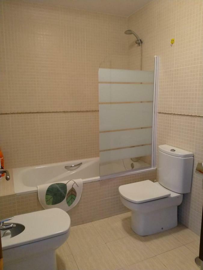 Nova Beach Torremolinos Bagian luar foto