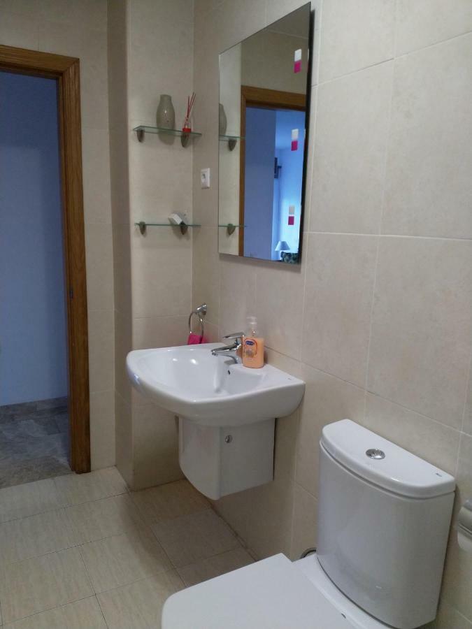 Nova Beach Torremolinos Bagian luar foto