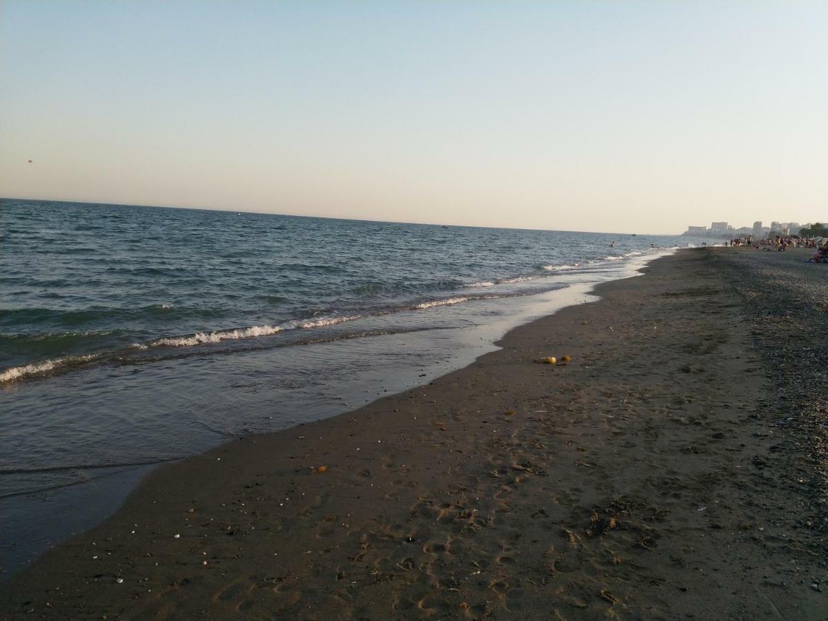 Nova Beach Torremolinos Bagian luar foto